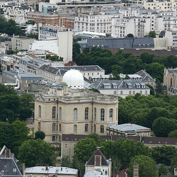 Observatoire de Paris