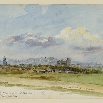 Observatoire de Paris