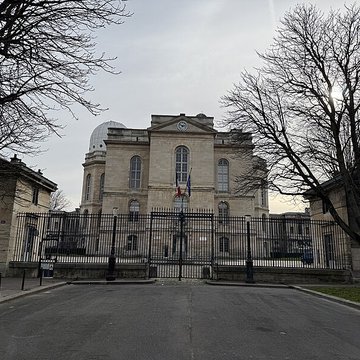 Observatoire de Paris
