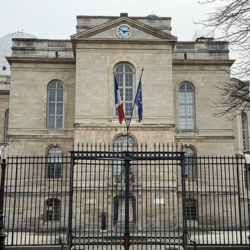 Observatoire de Paris