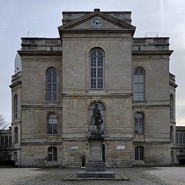 Observatoire de Paris