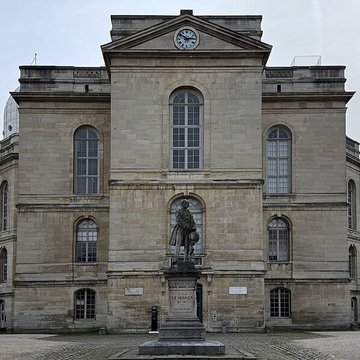 Observatoire de Paris