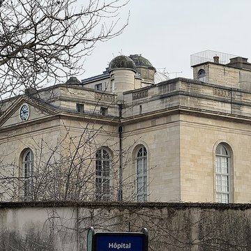 Observatoire de Paris