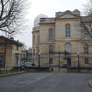 Observatoire de Paris