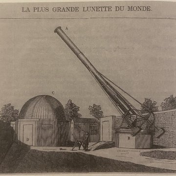 Observatoire de Paris