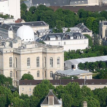 Observatoire de Paris