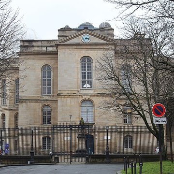 Observatoire de Paris