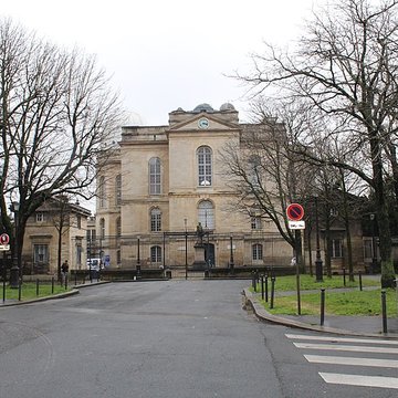 Observatoire de Paris