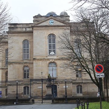 Observatoire de Paris