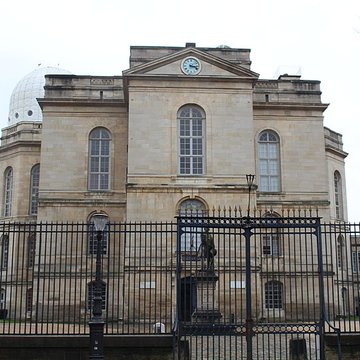 Observatoire de Paris