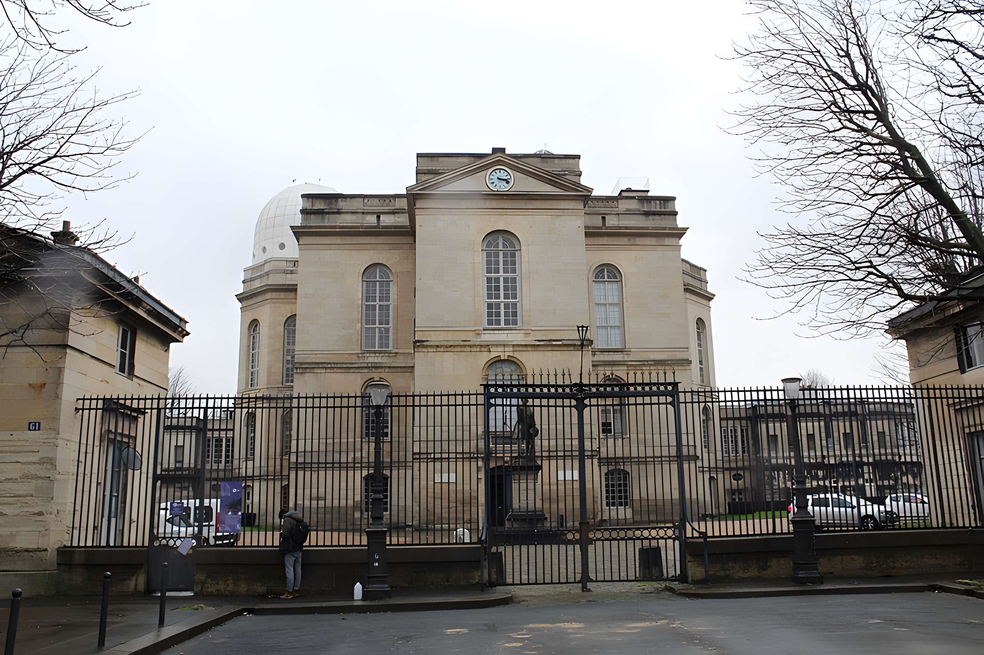 Observatoire de Paris