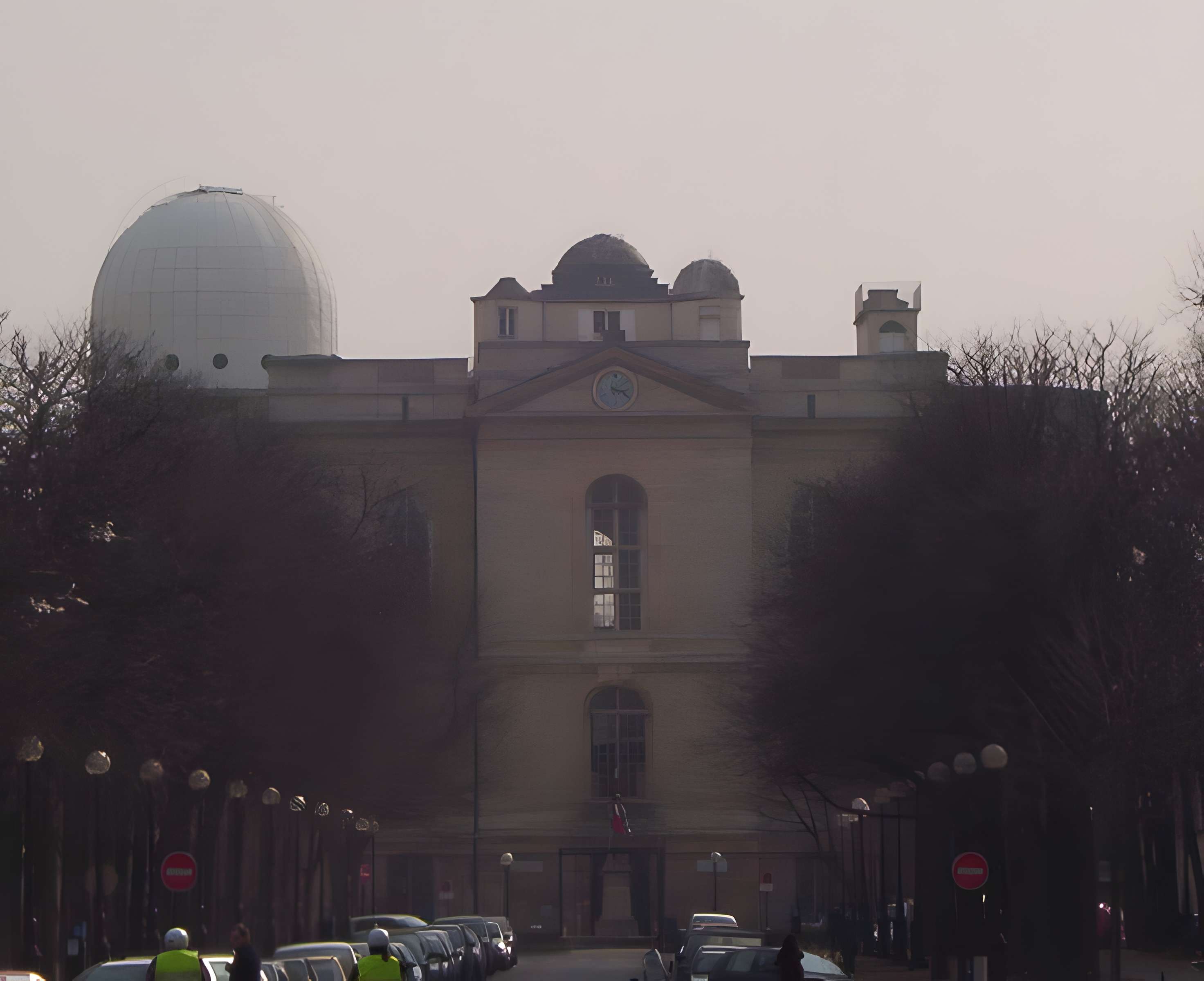 Observatoire de Paris