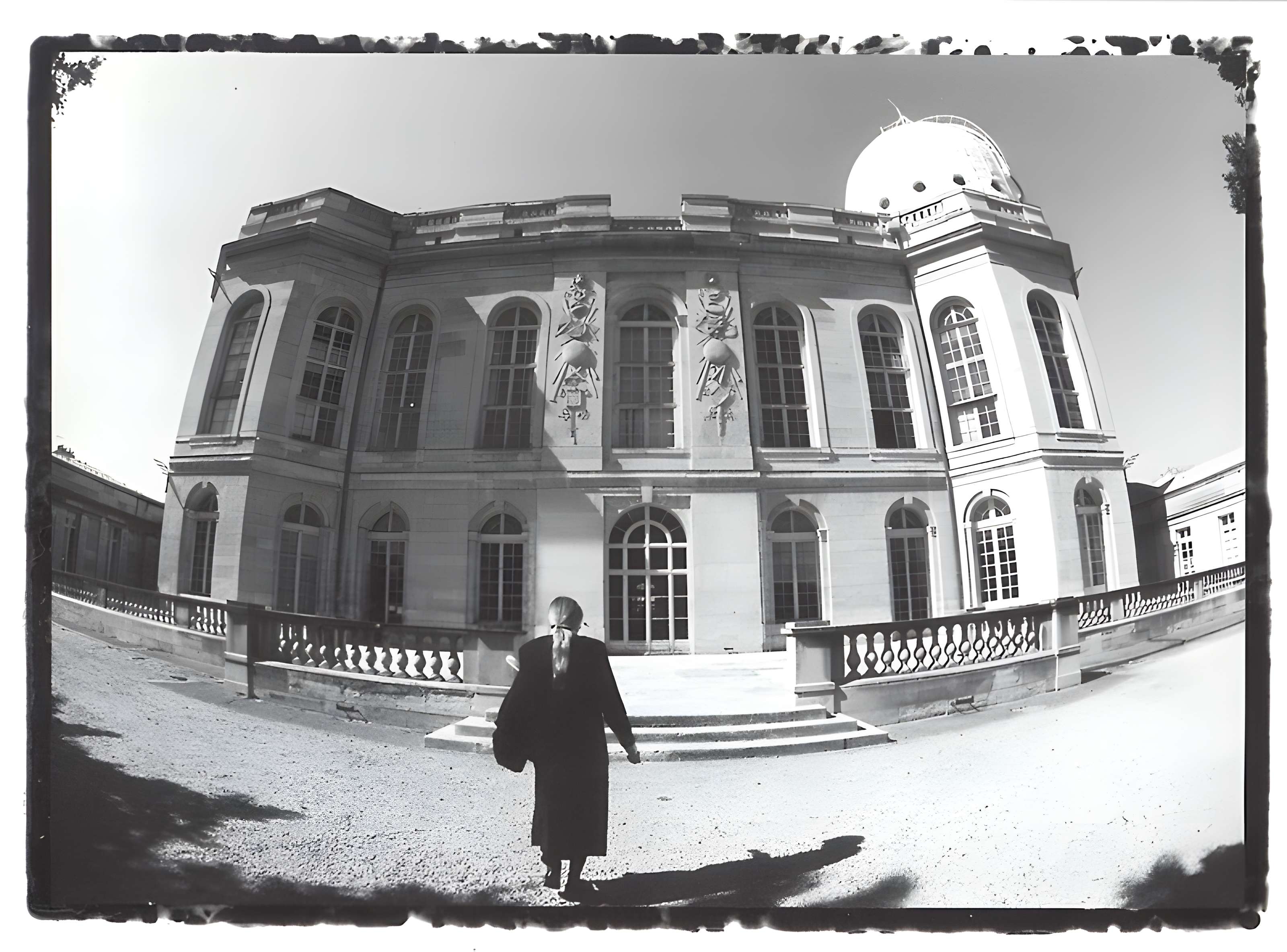 Observatoire de Paris