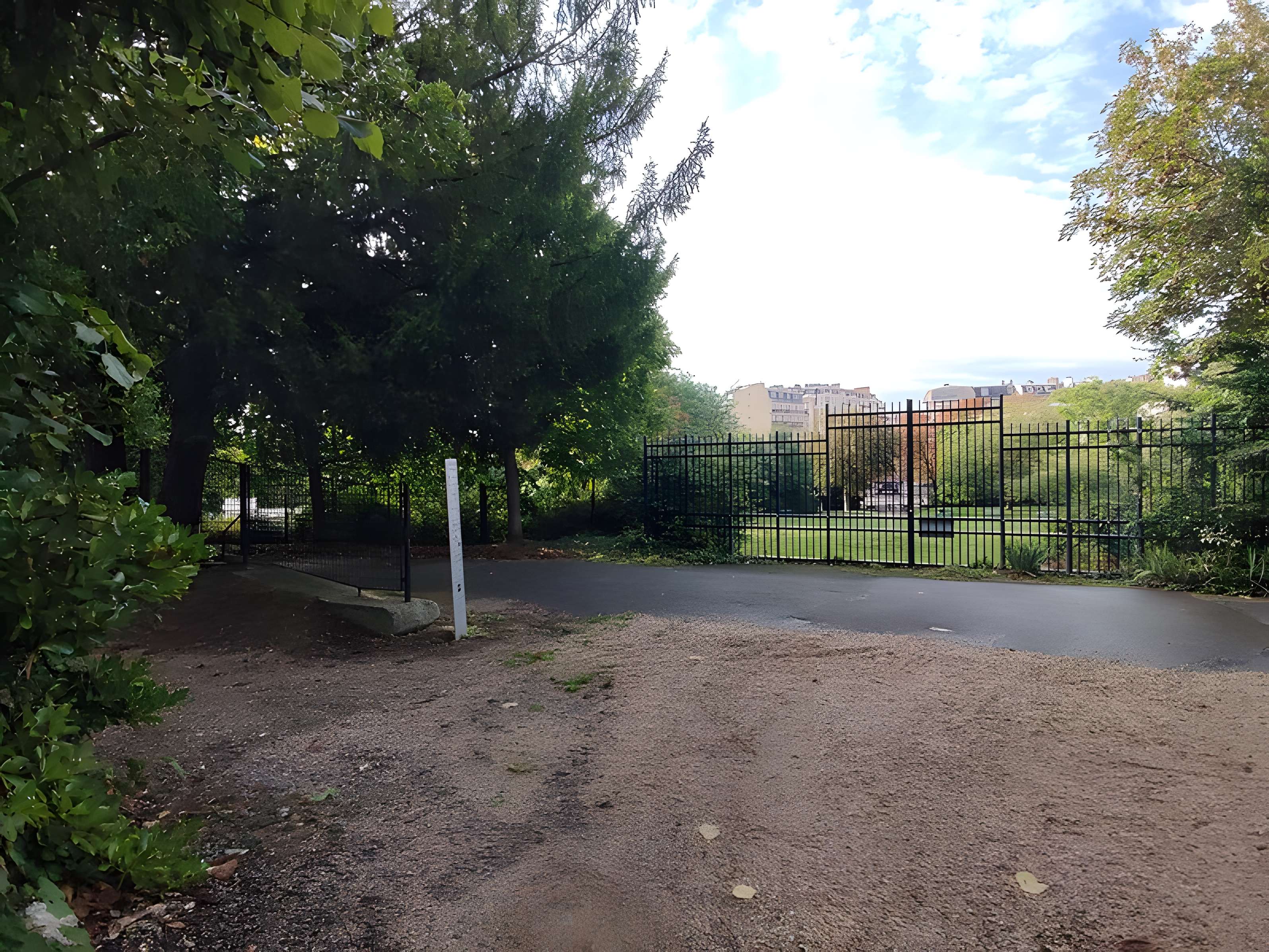 Observatoire de Paris