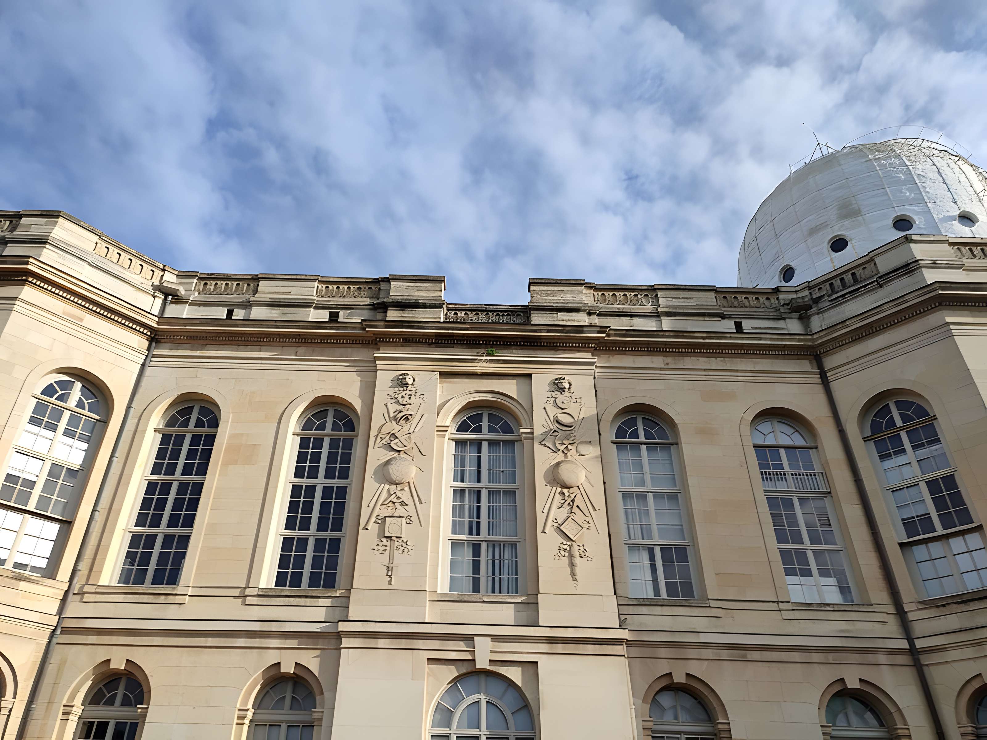 Observatoire de Paris