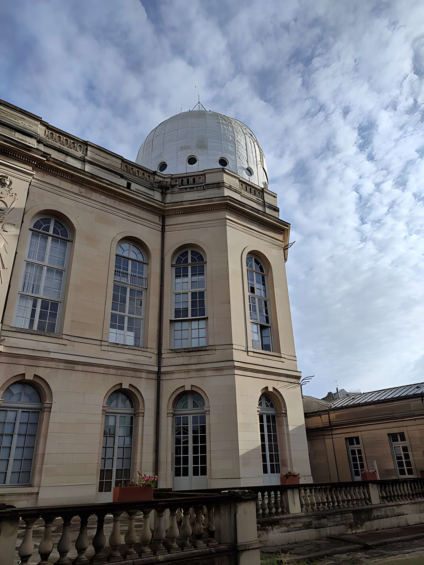 Observatoire de Paris