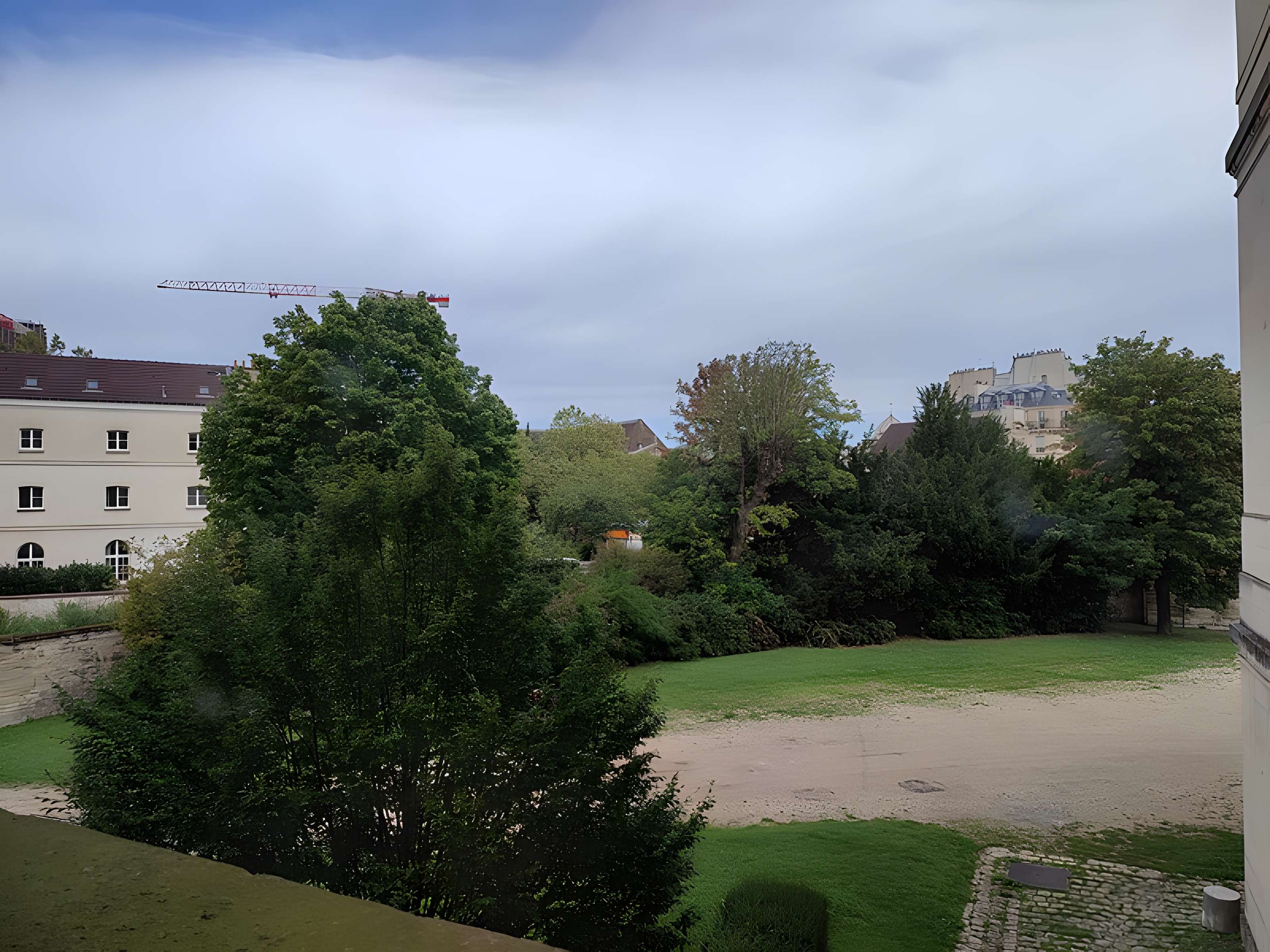 Observatoire de Paris