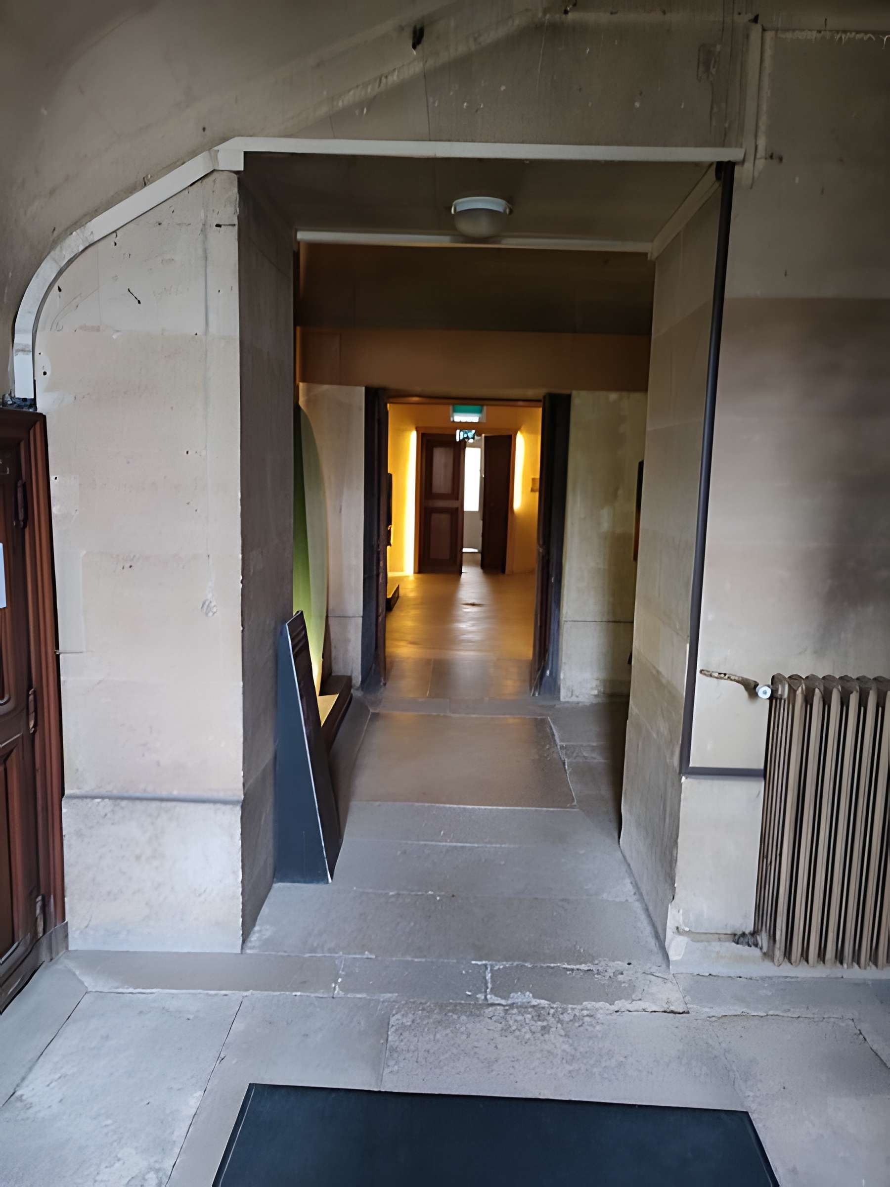 Observatoire de Paris