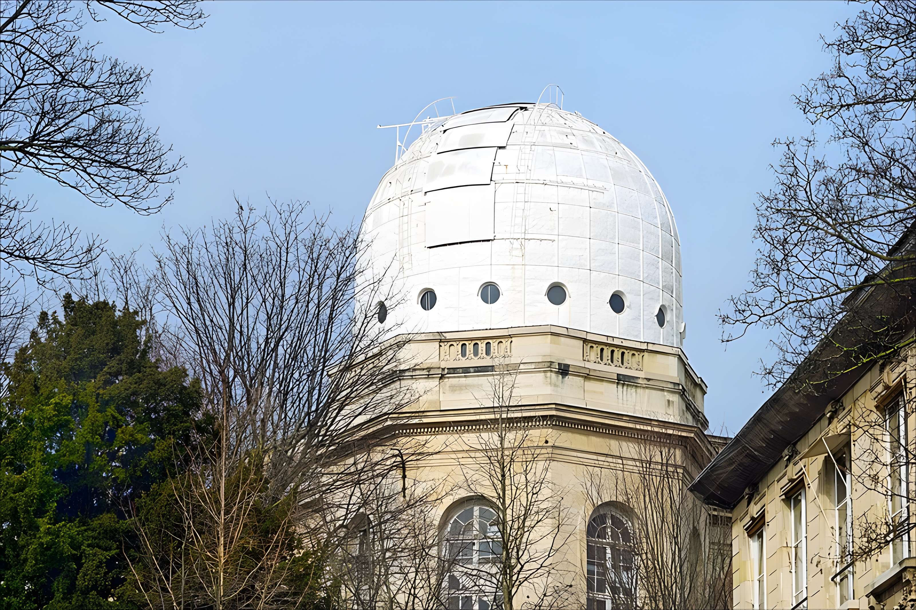 Observatoire de Paris