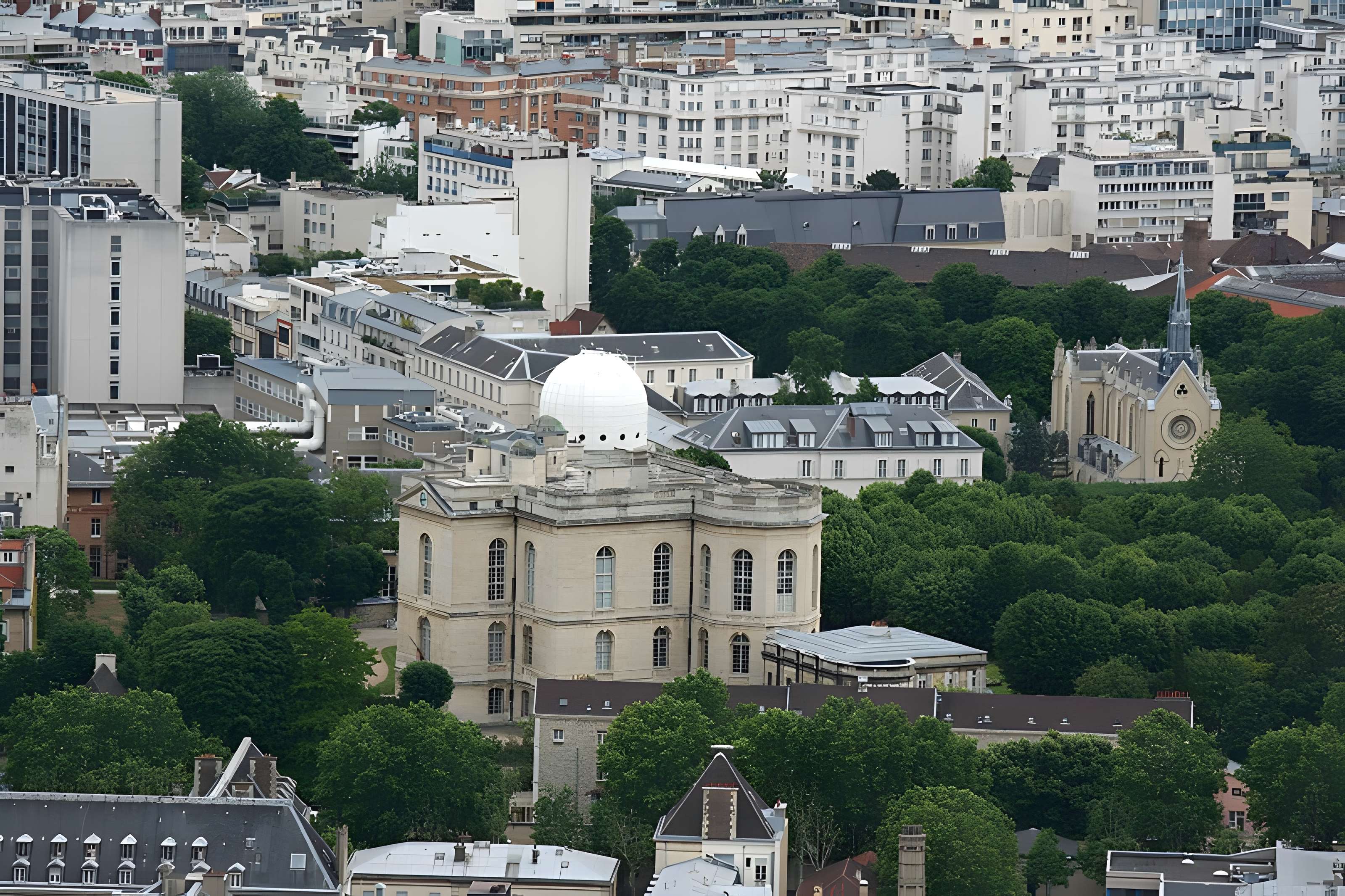 Observatoire de Paris