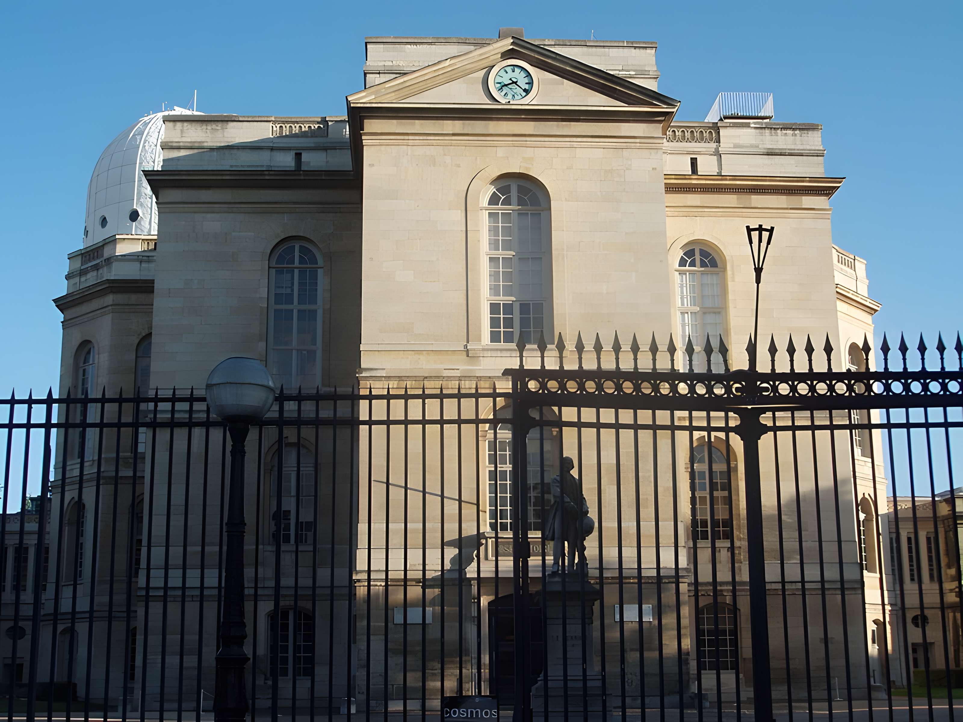 Observatoire de Paris
