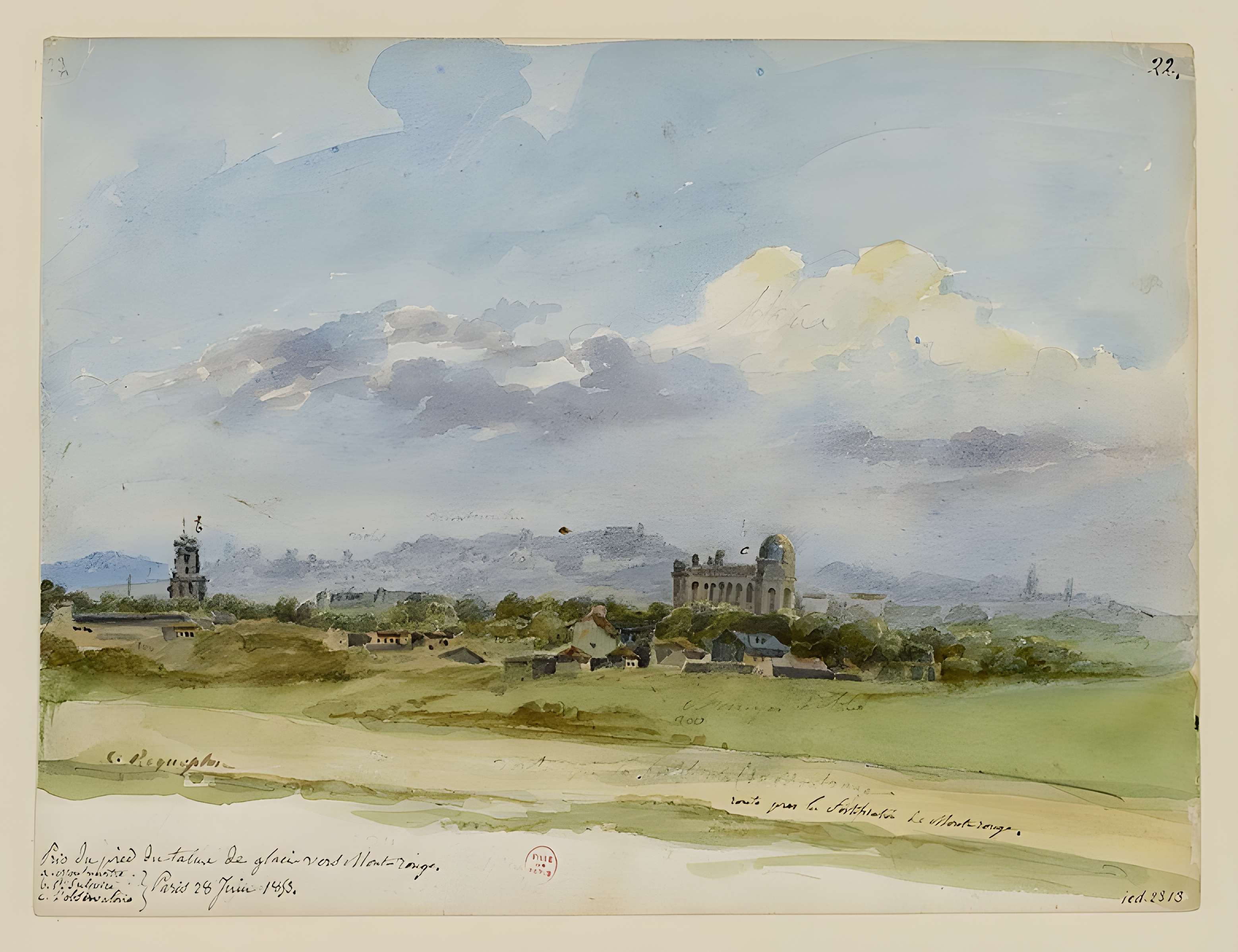 Observatoire de Paris