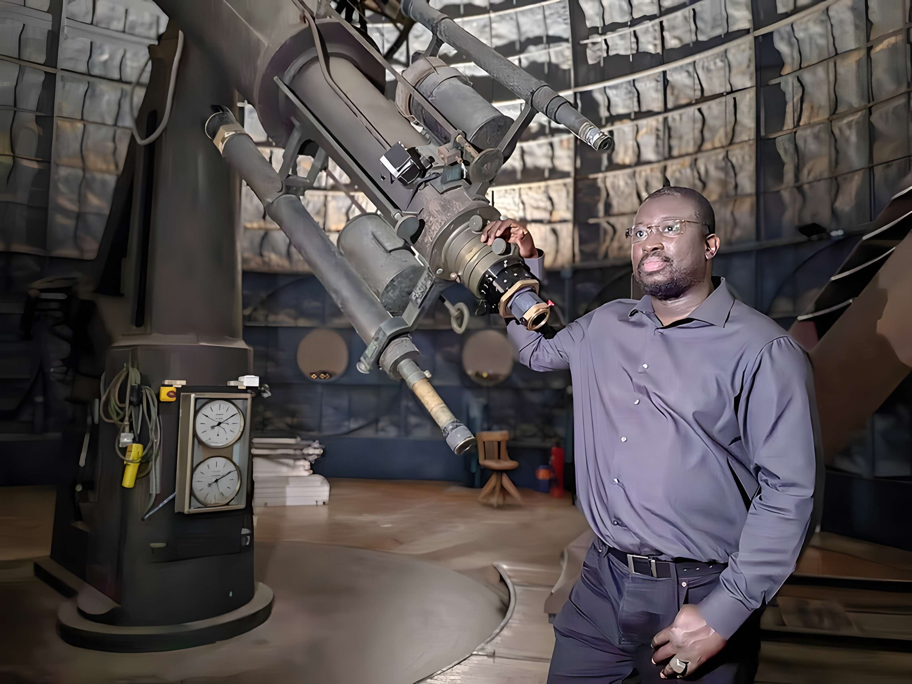 Observatoire de Paris