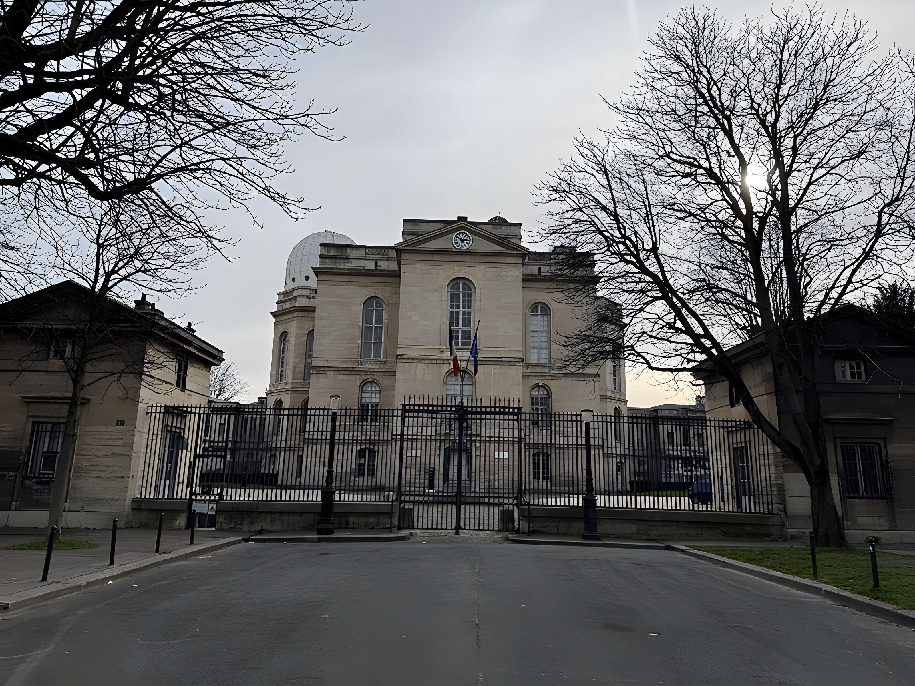 Observatoire de Paris