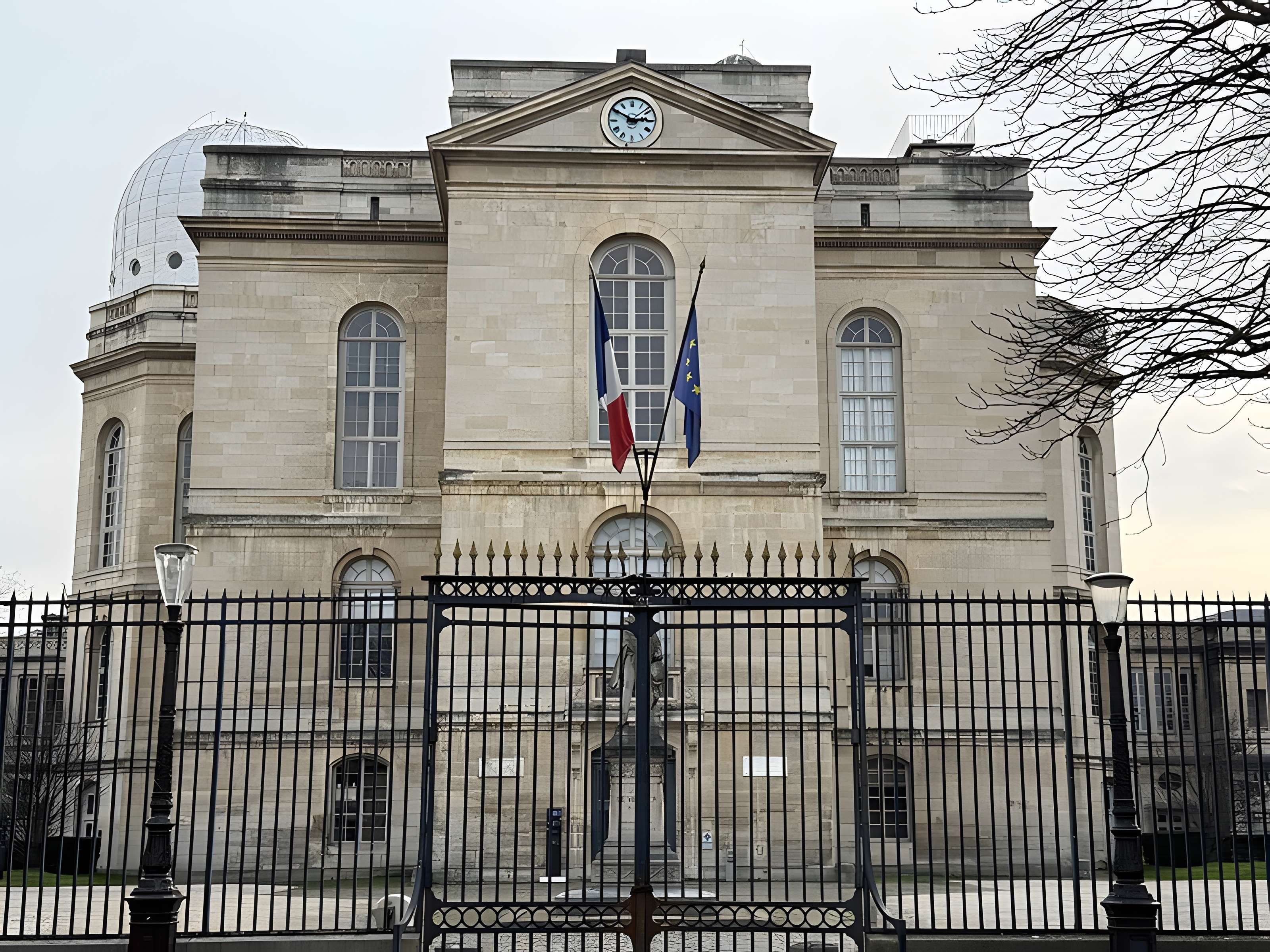 Observatoire de Paris