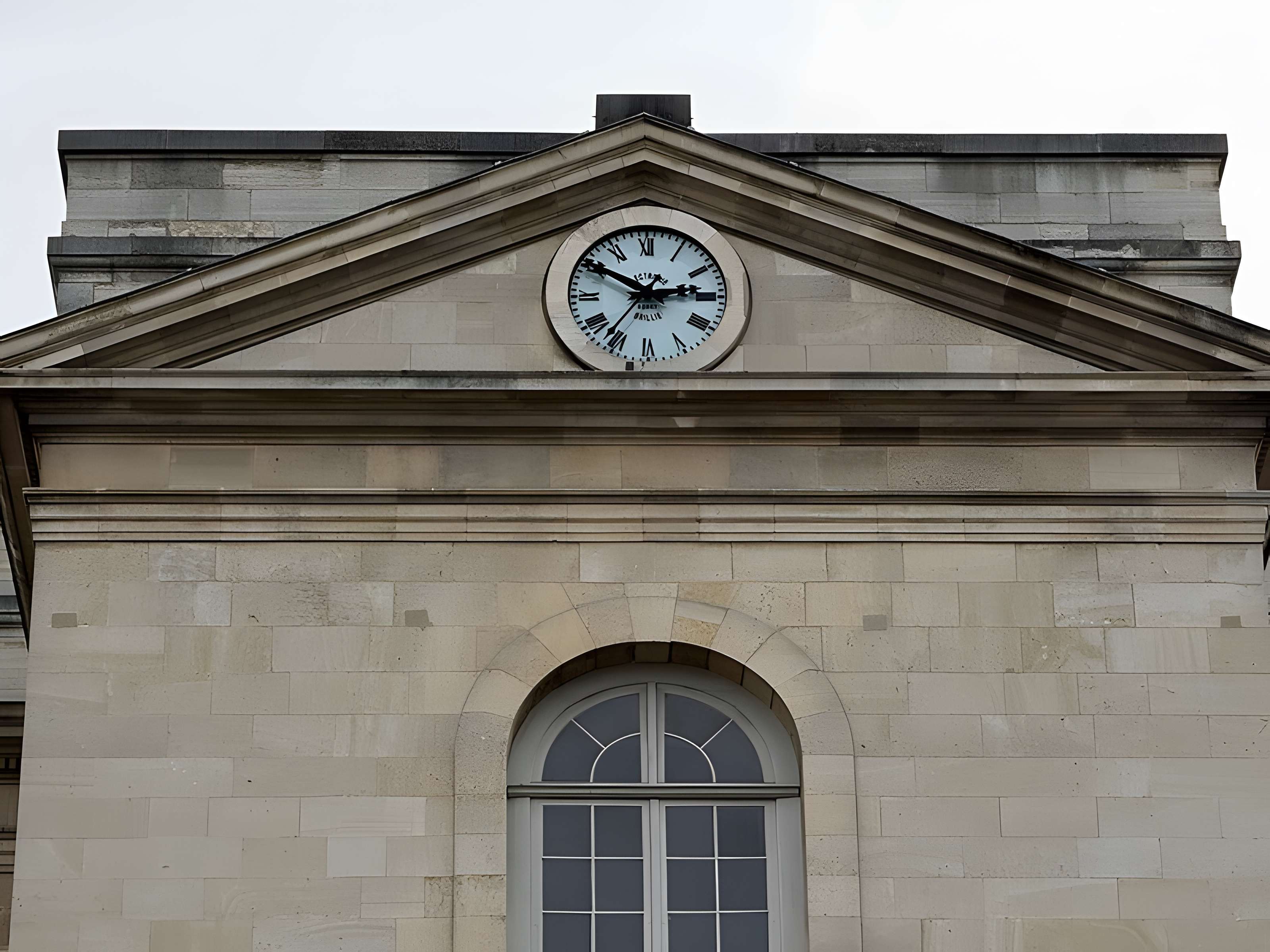 Observatoire de Paris