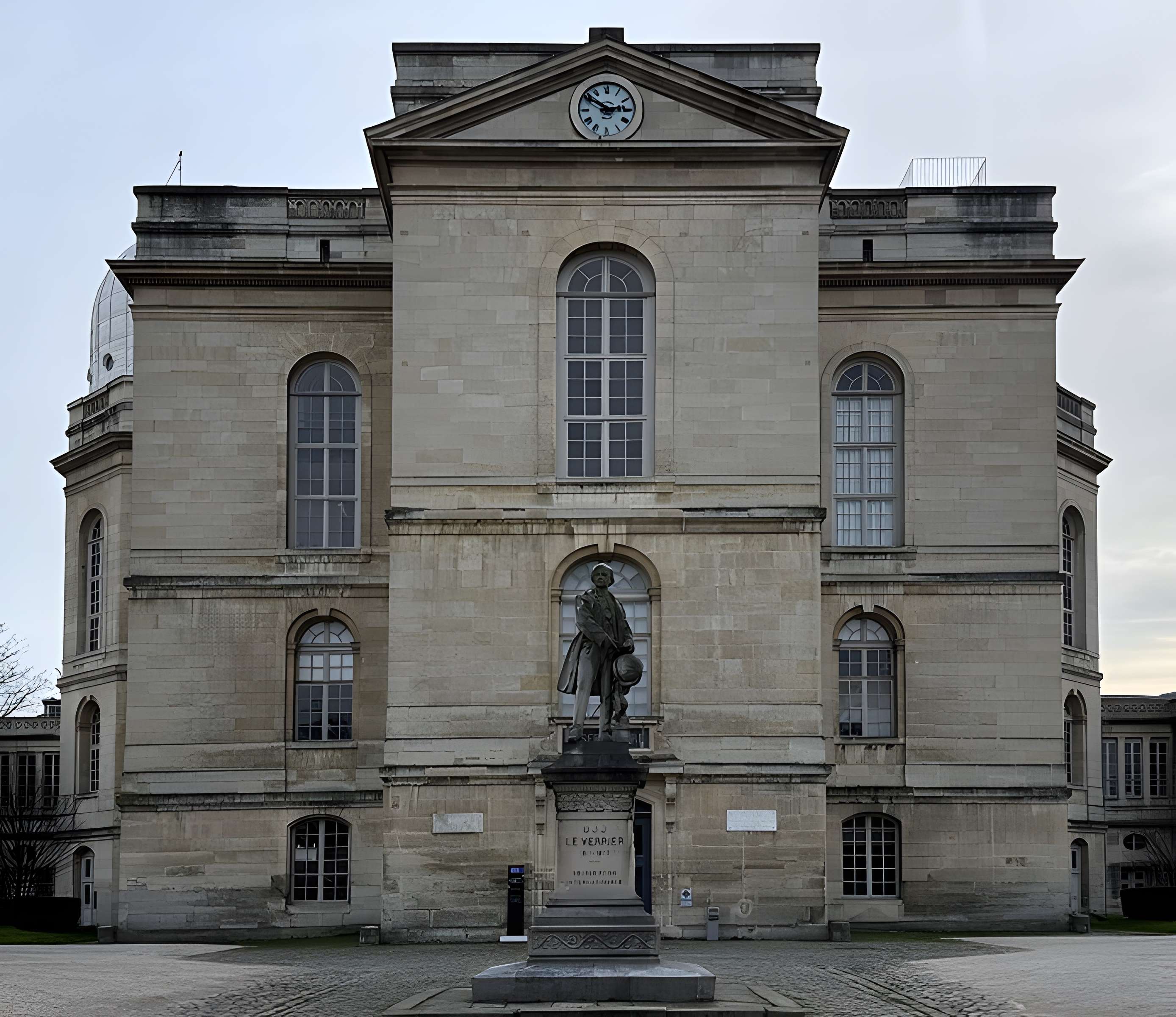 Observatoire de Paris