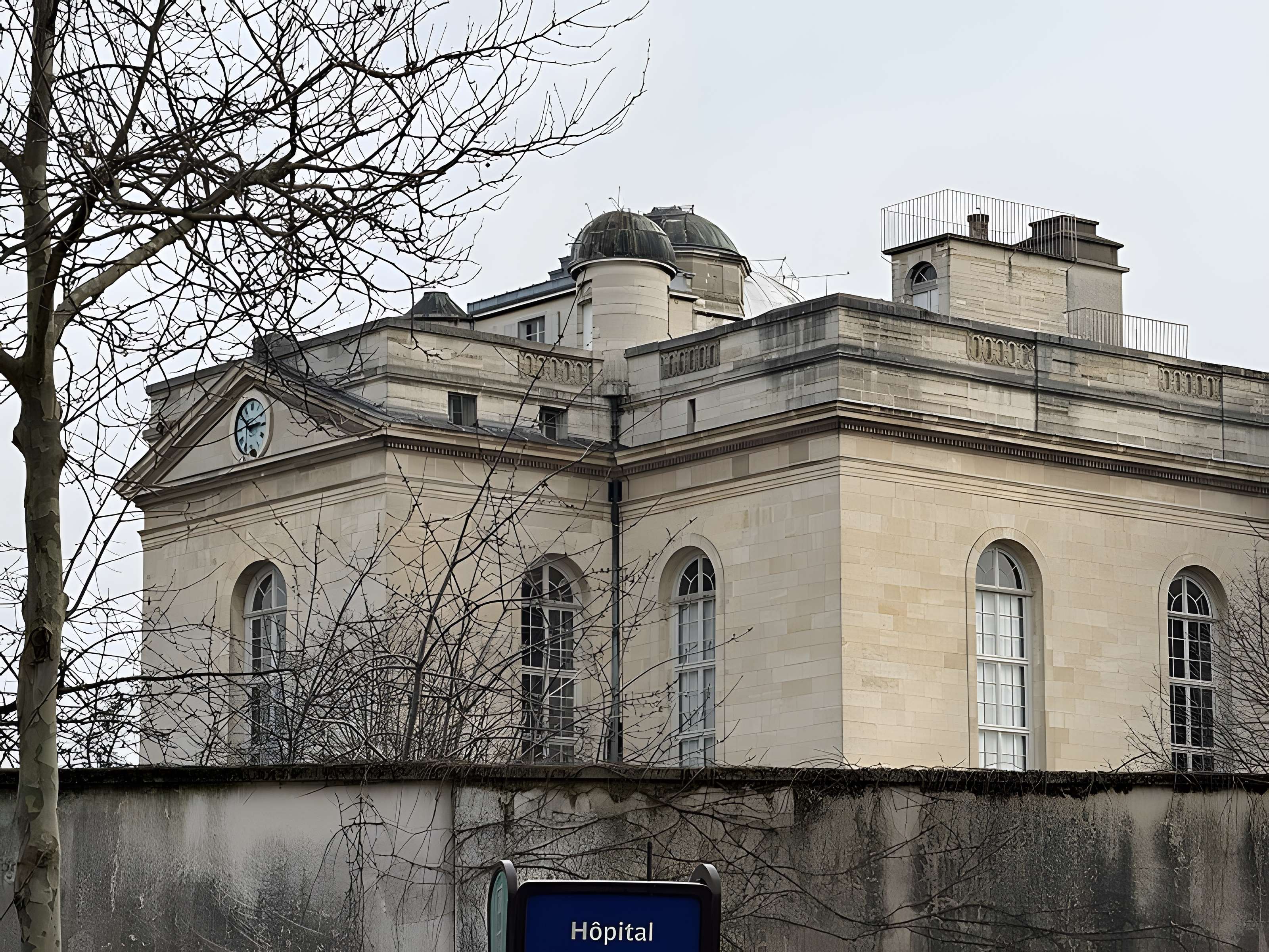 Observatoire de Paris