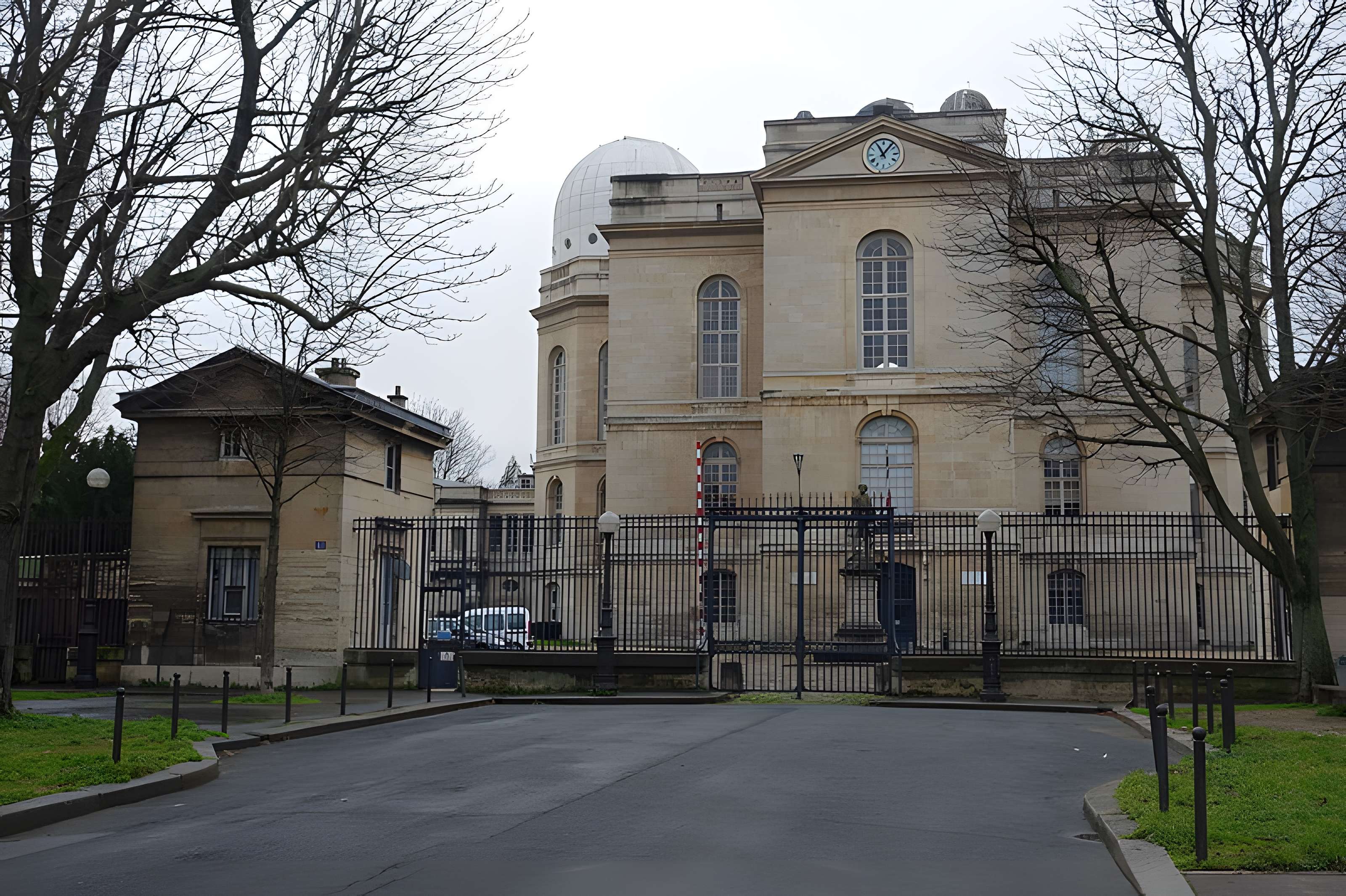 Observatoire de Paris