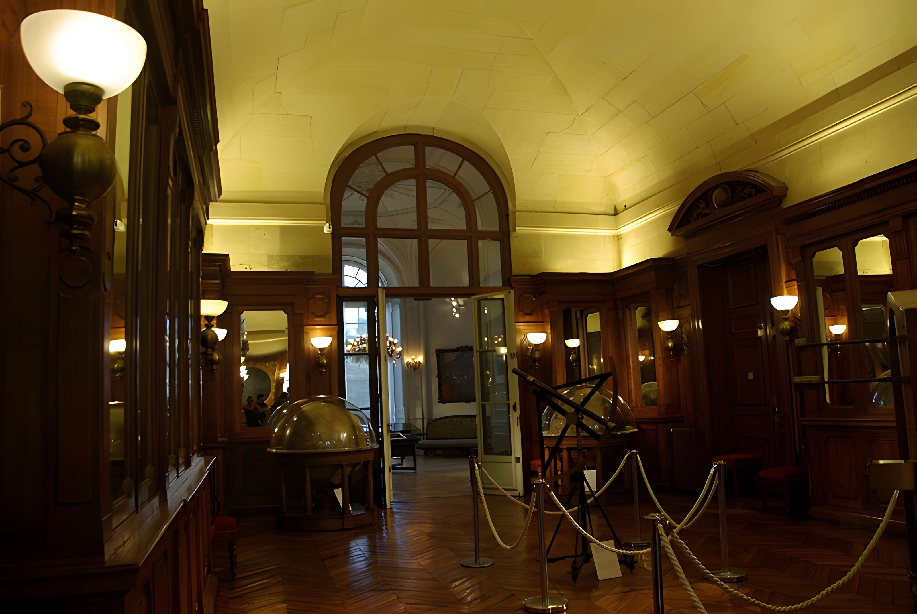 Observatoire de Paris