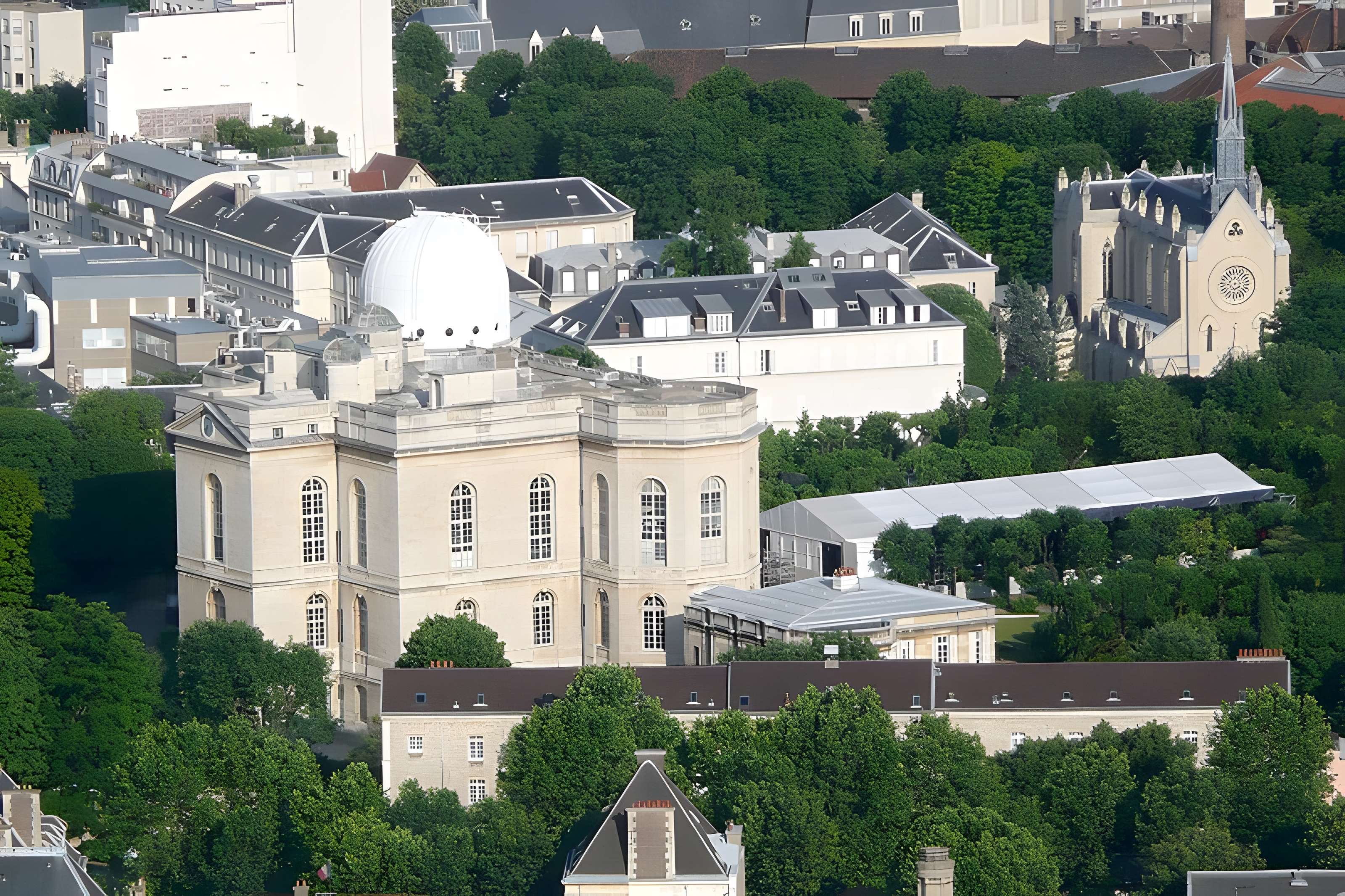 Observatoire de Paris