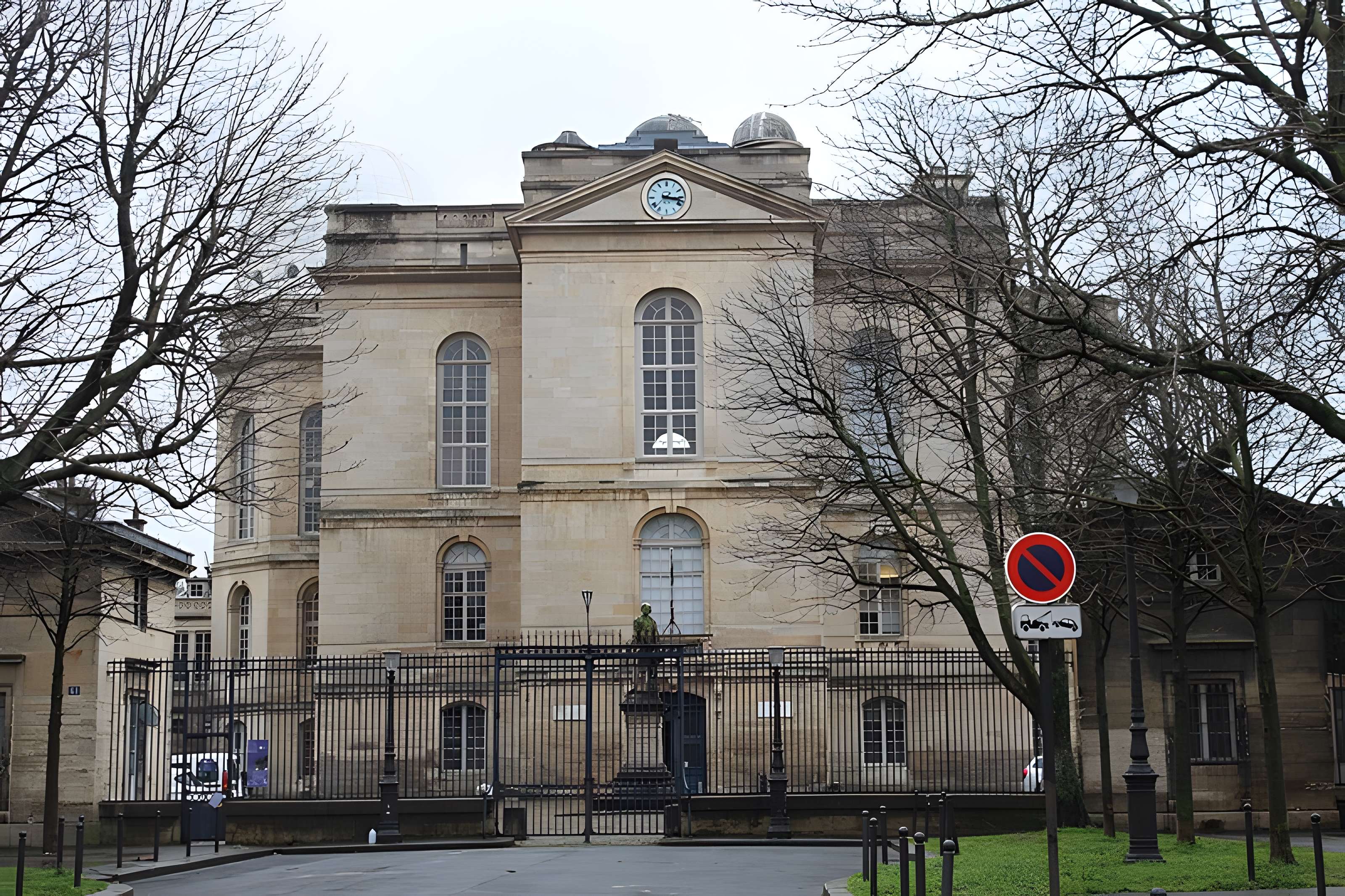 Observatoire de Paris