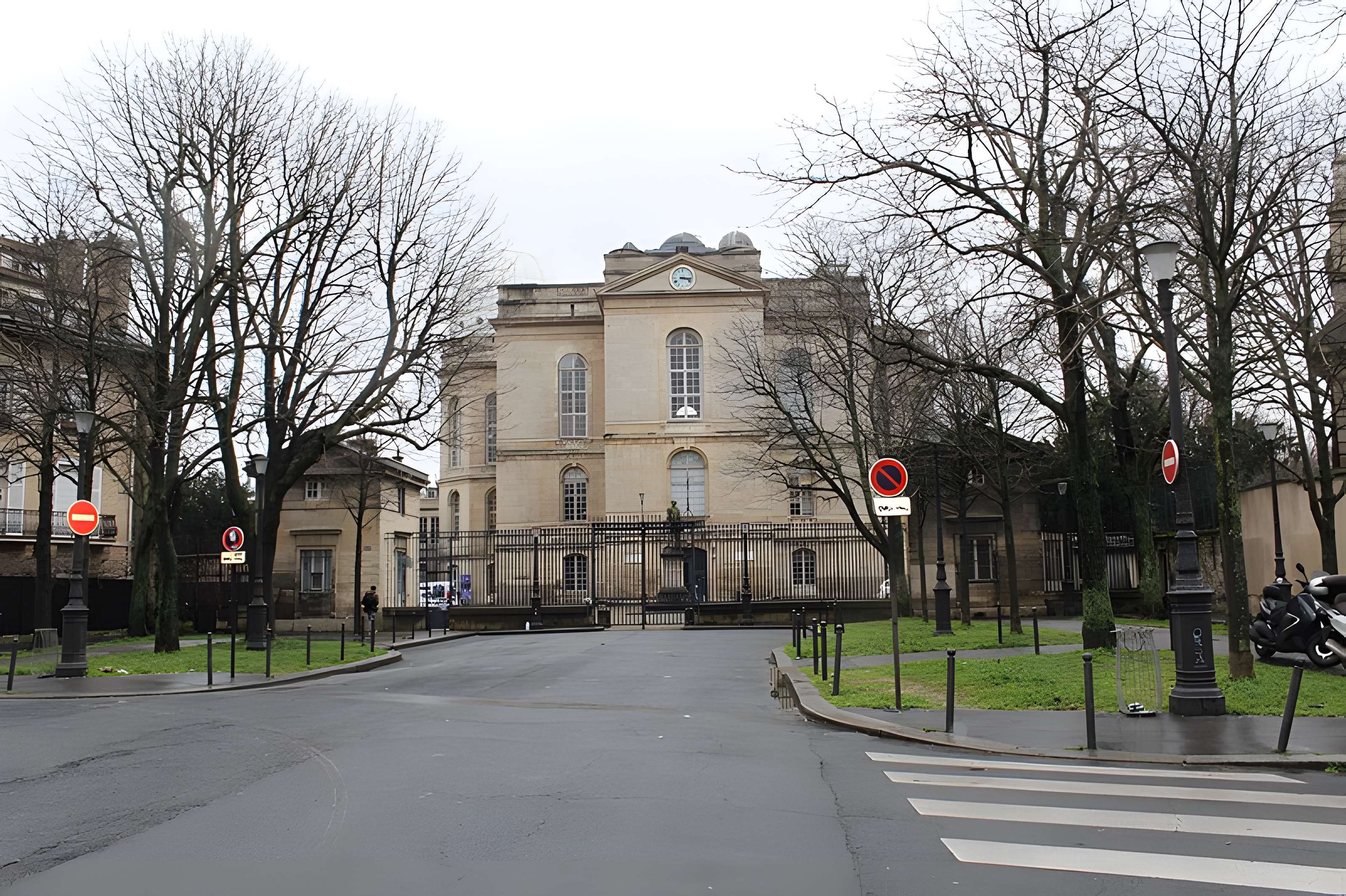 Observatoire de Paris