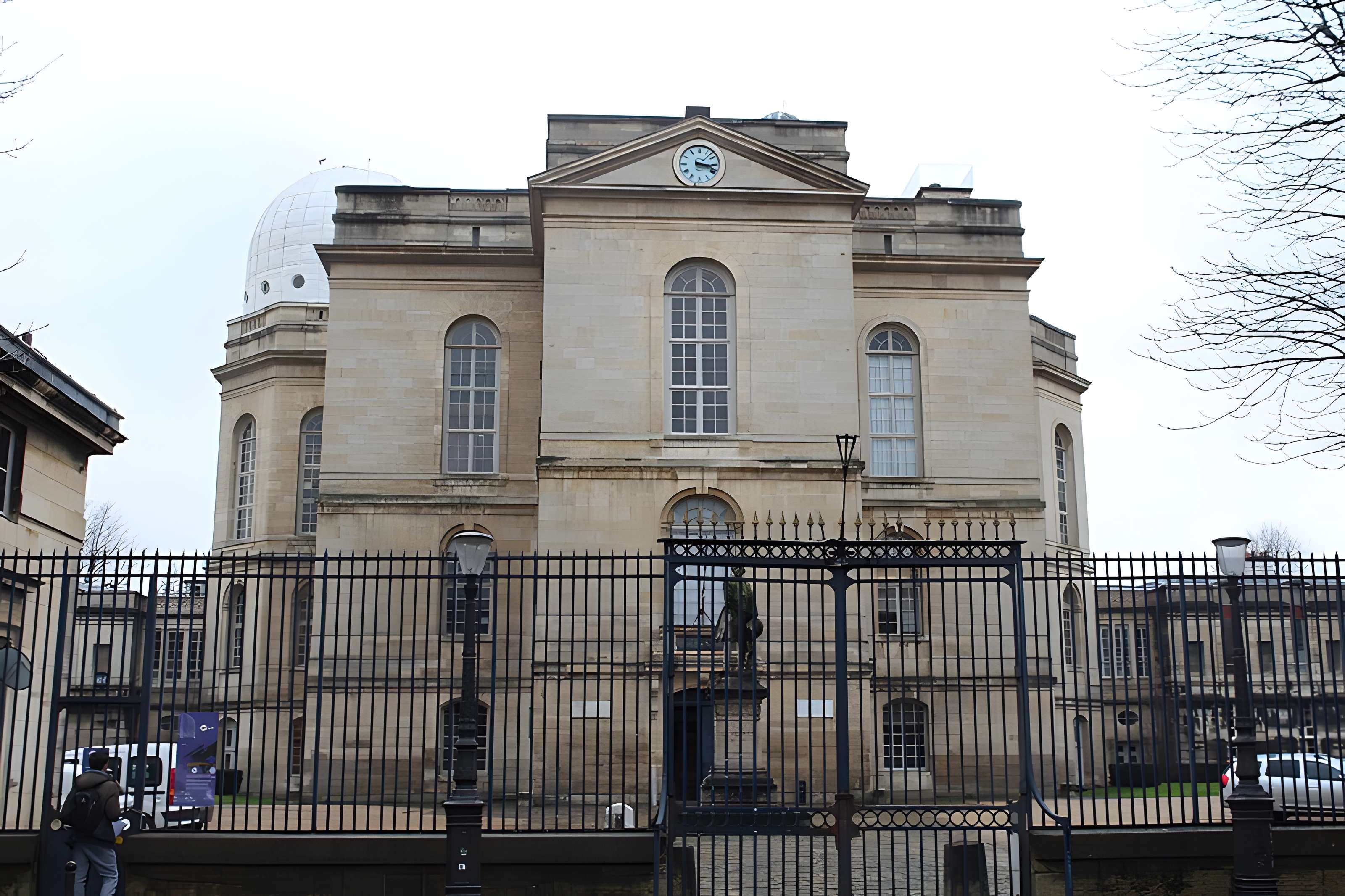 Observatoire de Paris
