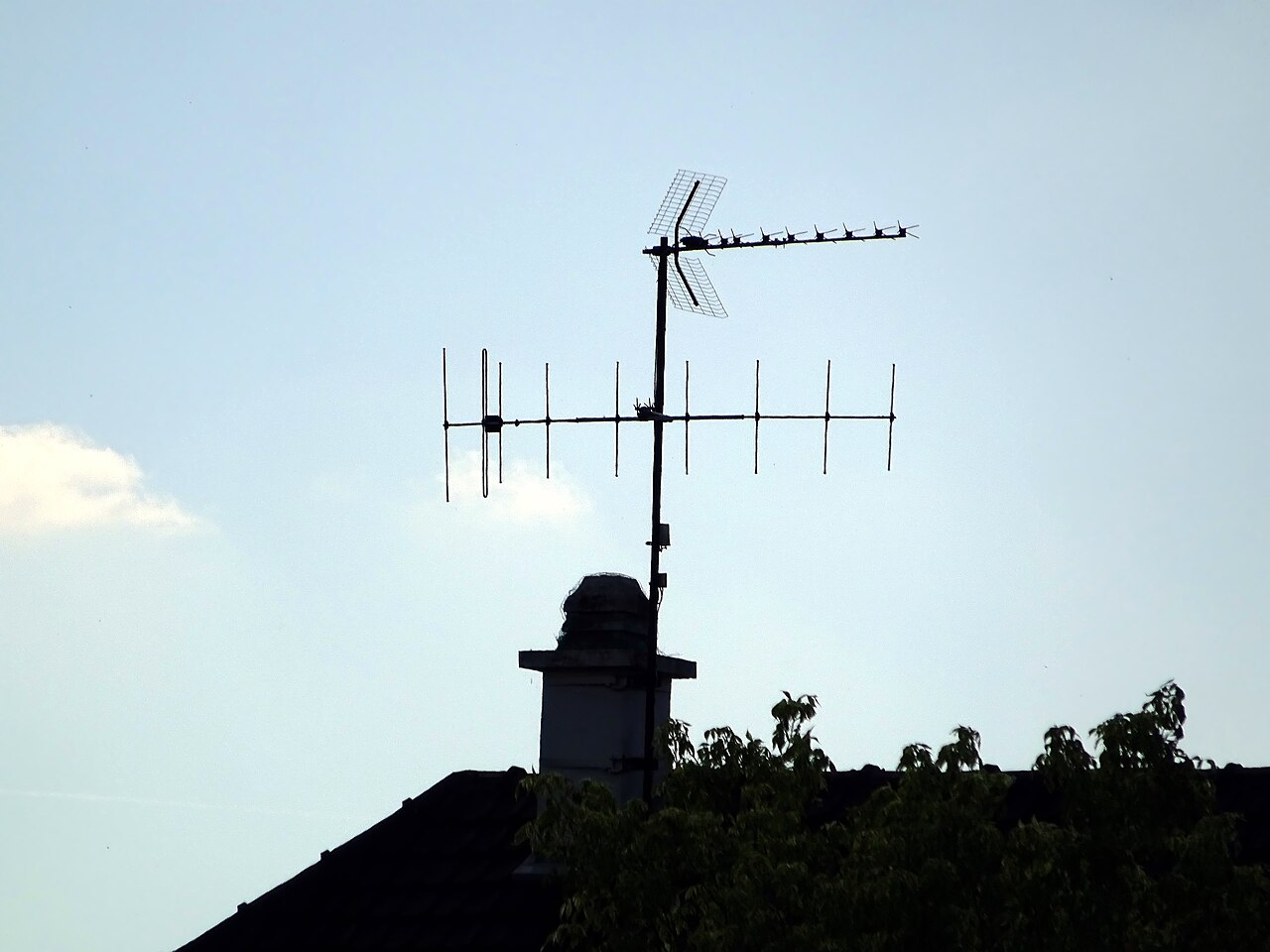 Ancien siège social Canal + - Paris 15ème