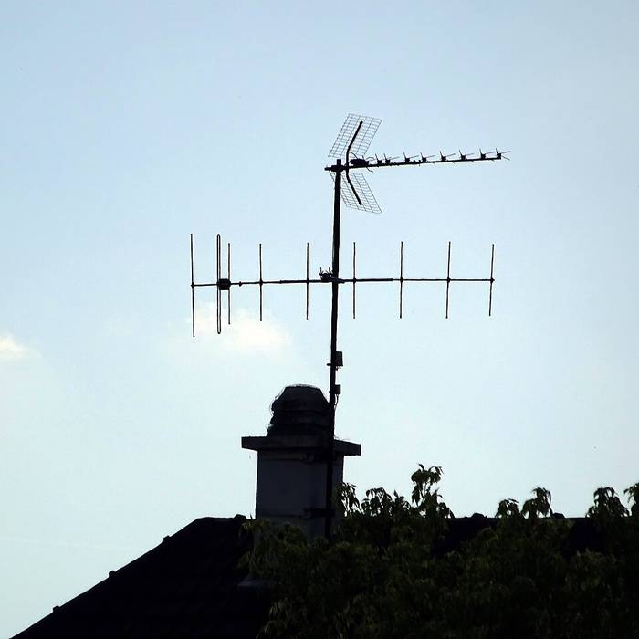 Photo de Ancien siège social Canal + - Paris 15ème