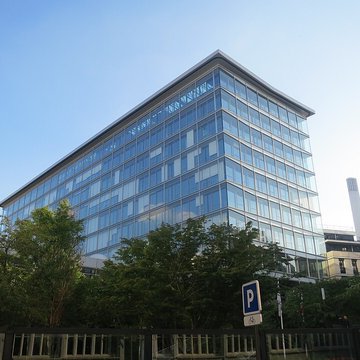 Caisse dallocations familiales de Paris - Paris 15ème