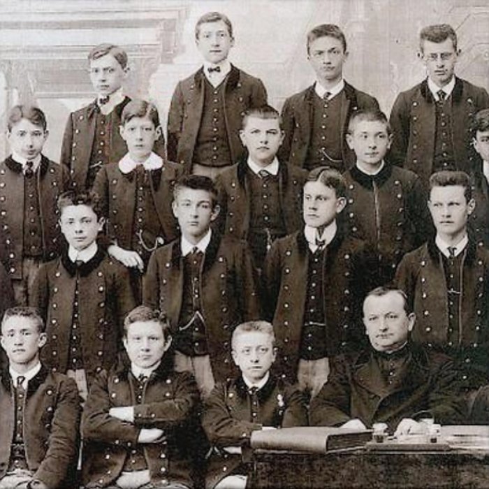 Photo de Collège de lImmaculée Conception - Paris 15ème