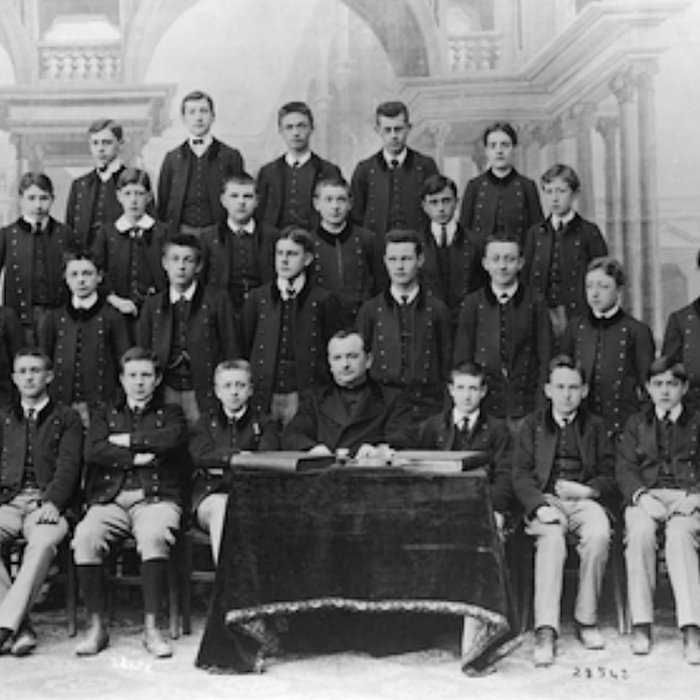 Photo de Collège de lImmaculée Conception - Paris 15ème