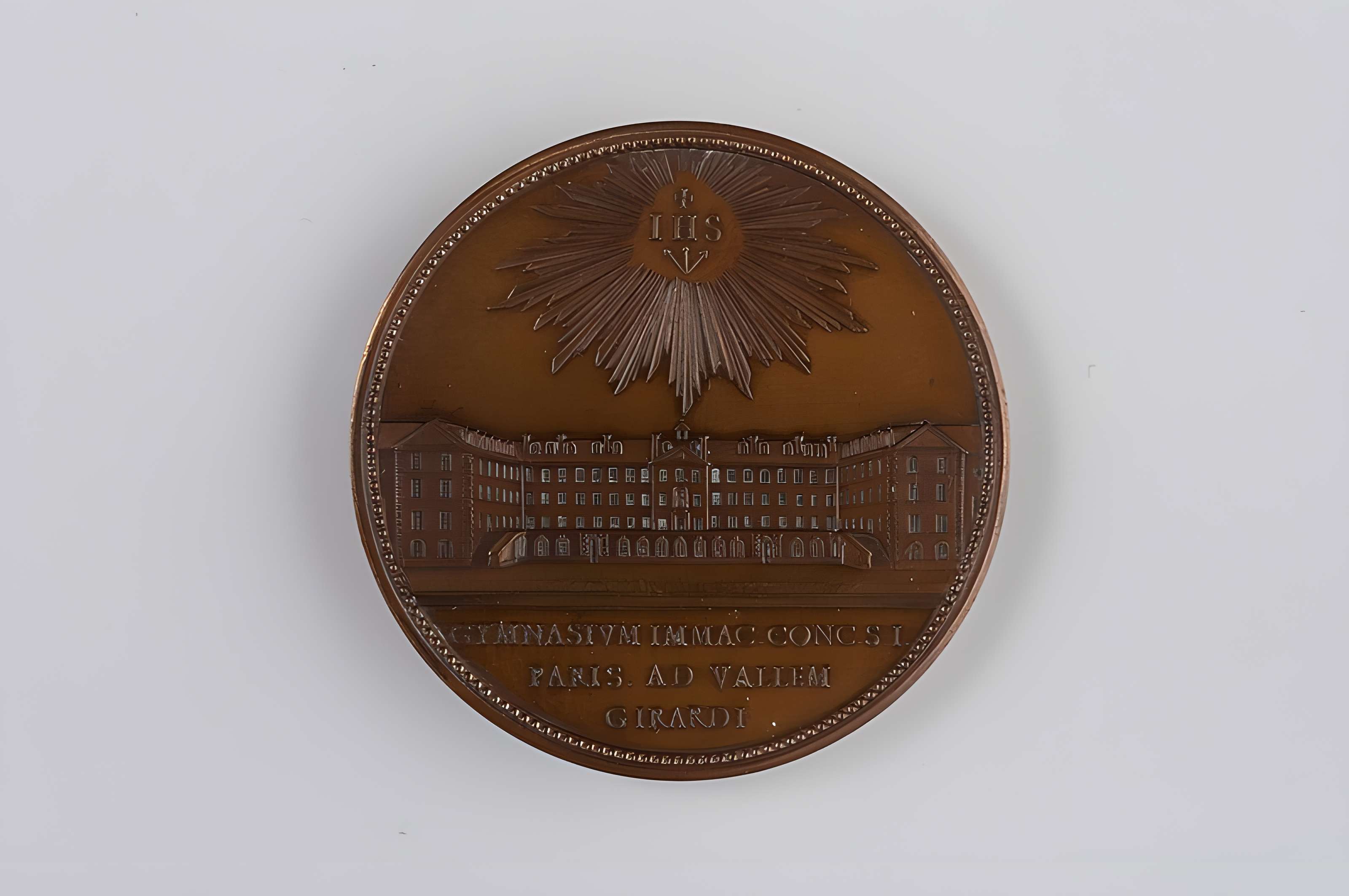 Collège de l'Immaculée Conception - Paris 15ème