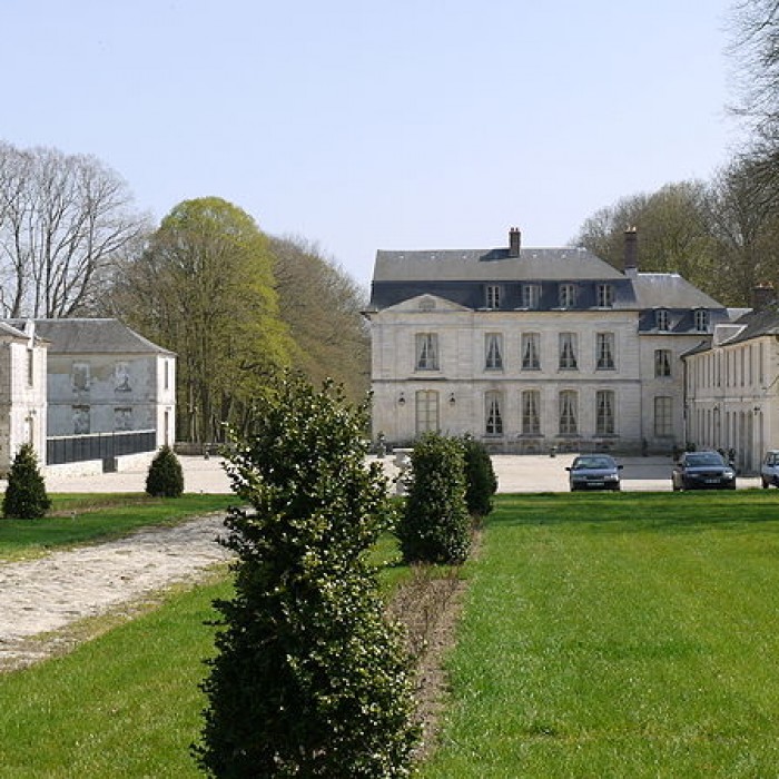 Photo de Château de Maudétour
