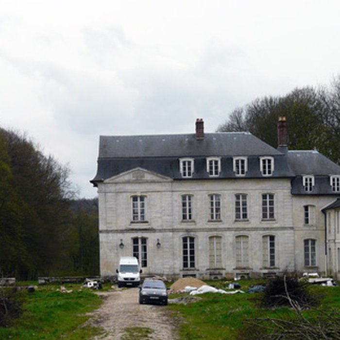 Photo de Château de Maudétour