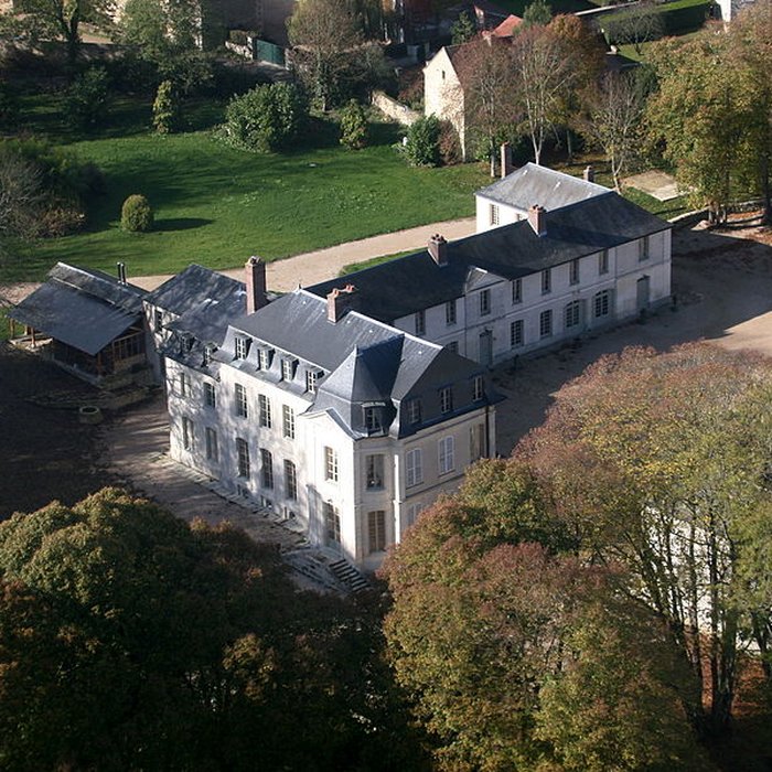 Photo de Château de Maudétour