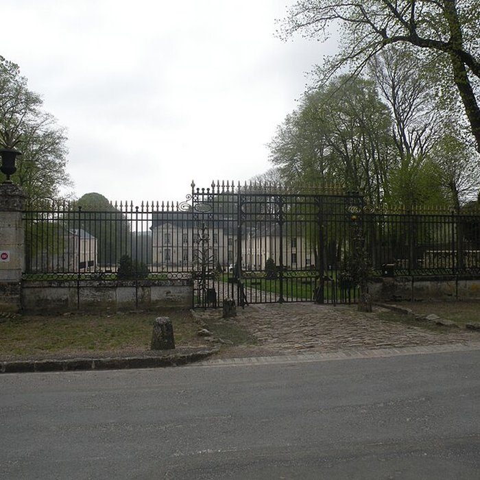 Photo de Château de Maudétour