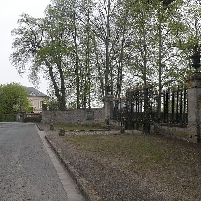 Photo de Château de Maudétour