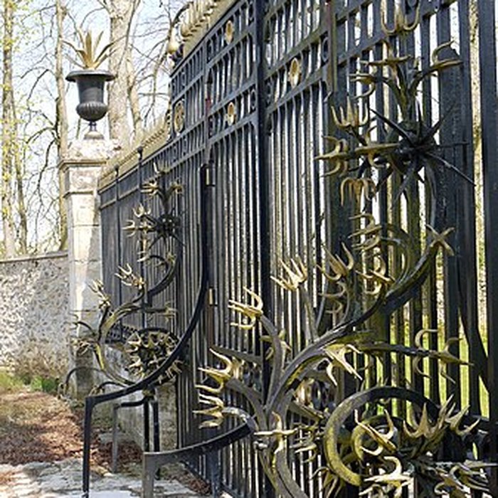 Photo de Château de Maudétour